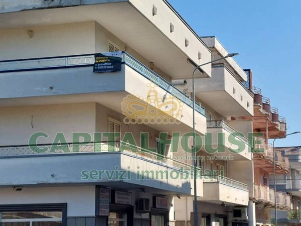 appartamento in vendita a San Gennaro Vesuviano