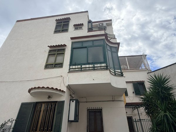 casa indipendente in vendita a San Gennaro Vesuviano