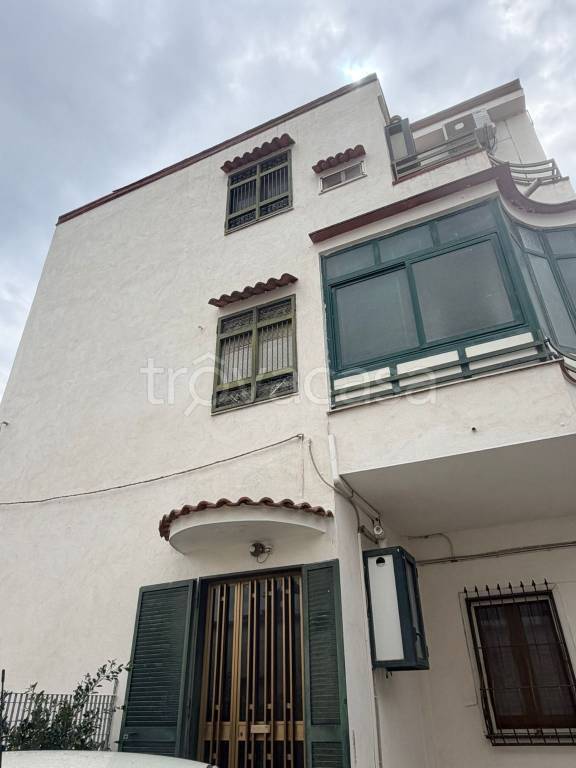 casa indipendente in vendita a San Gennaro Vesuviano