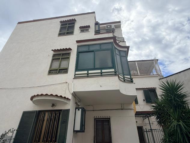 casa indipendente in vendita a San Gennaro Vesuviano