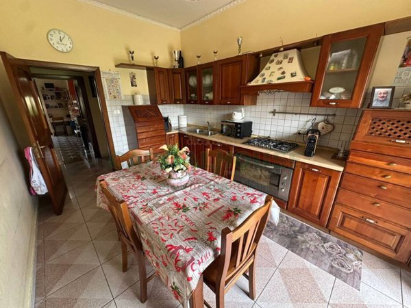 appartamento in vendita a San Gennaro Vesuviano