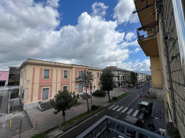 casa indipendente in vendita a San Gennaro Vesuviano