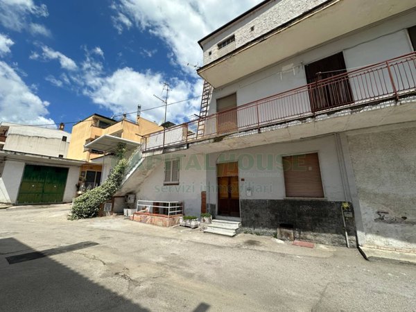 appartamento in vendita a San Gennaro Vesuviano