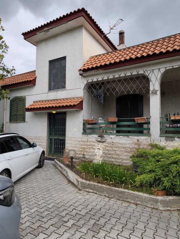 casa indipendente in vendita a San Gennaro Vesuviano