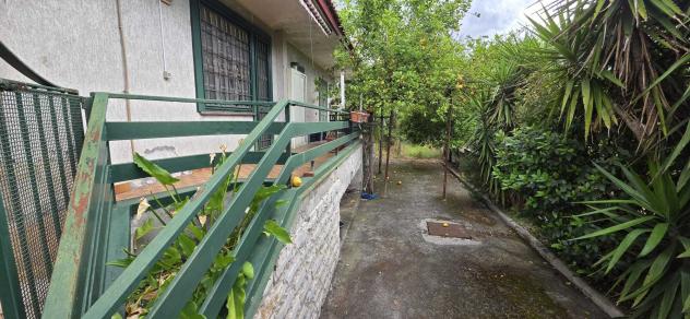 casa indipendente in vendita a San Gennaro Vesuviano