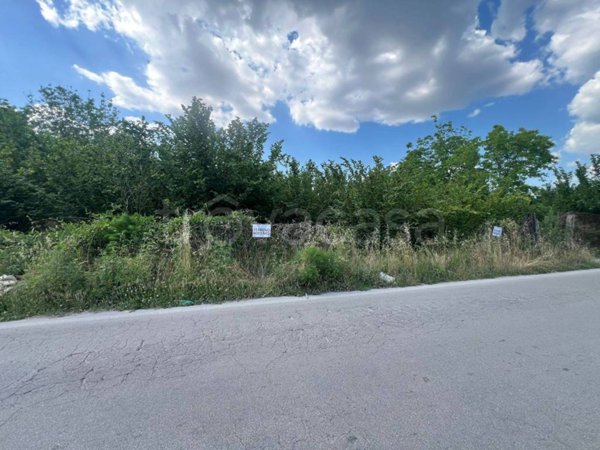 terreno agricolo in vendita a San Gennaro Vesuviano