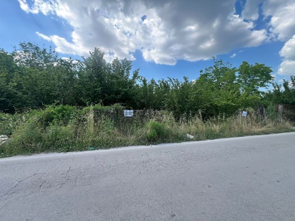 terreno agricolo in vendita a San Gennaro Vesuviano