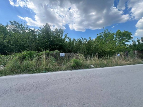 terreno agricolo in vendita a San Gennaro Vesuviano
