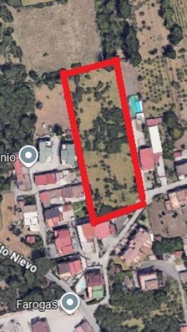 terreno agricolo in vendita a San Gennaro Vesuviano