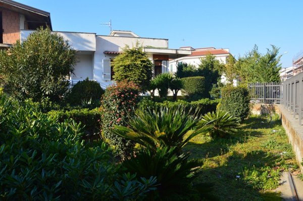 casa semindipendente in vendita a San Gennaro Vesuviano in zona Ruocco