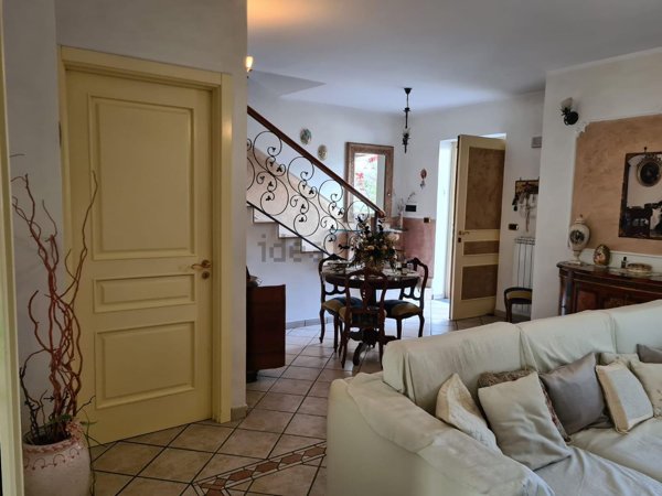 casa indipendente in vendita a San Gennaro Vesuviano in zona Ruocco