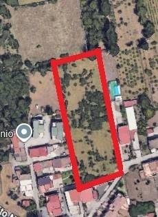 terreno agricolo in vendita a San Gennaro Vesuviano in zona Ruocco