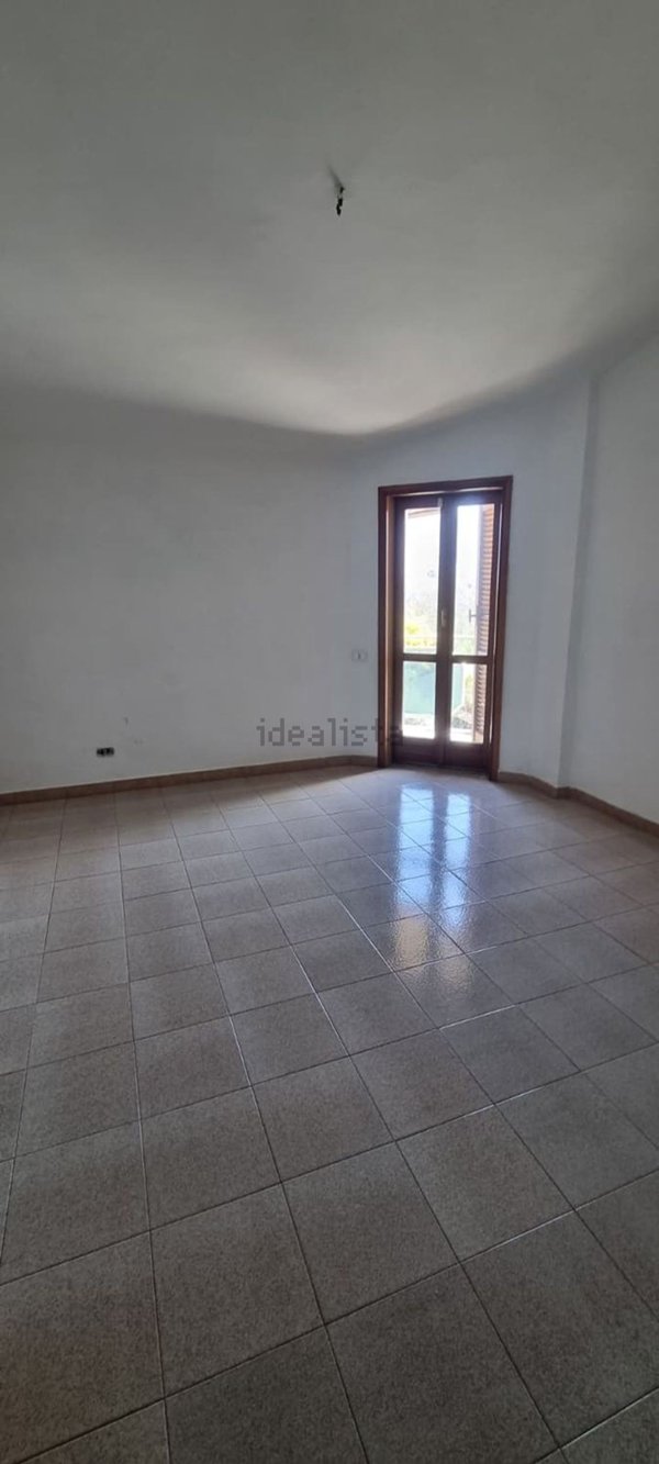 appartamento in vendita a San Gennaro Vesuviano in zona Ruocco