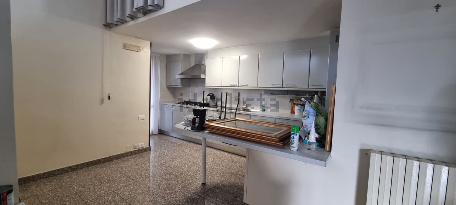 appartamento in vendita a San Gennaro Vesuviano in zona Ruocco
