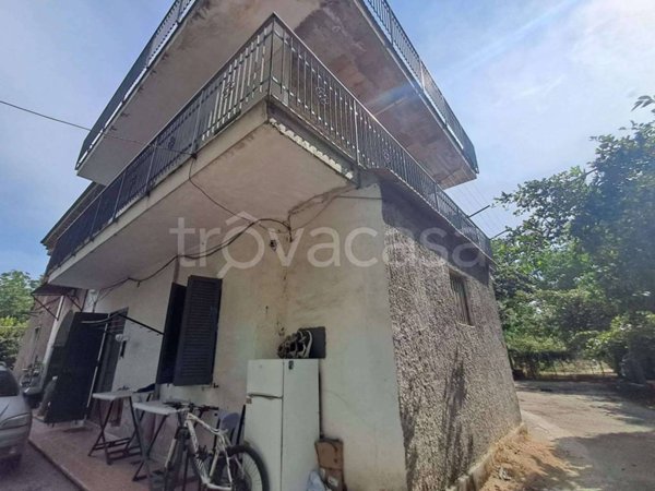 appartamento in vendita a San Gennaro Vesuviano in zona Giugliani