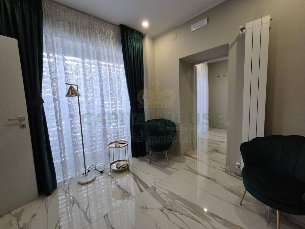 casa indipendente in vendita a San Gennaro Vesuviano in zona Giugliani