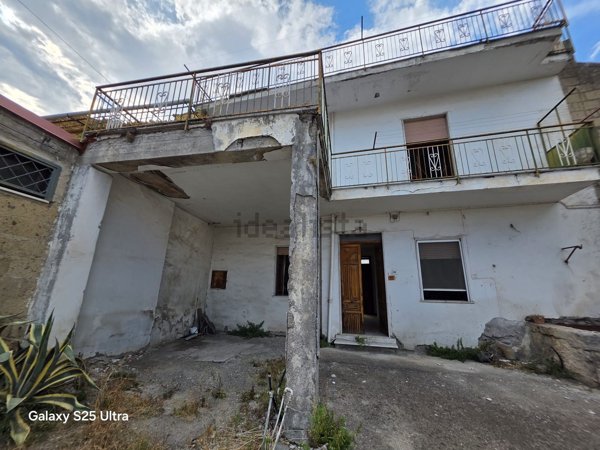 appartamento in vendita a San Gennaro Vesuviano in zona Ruocco