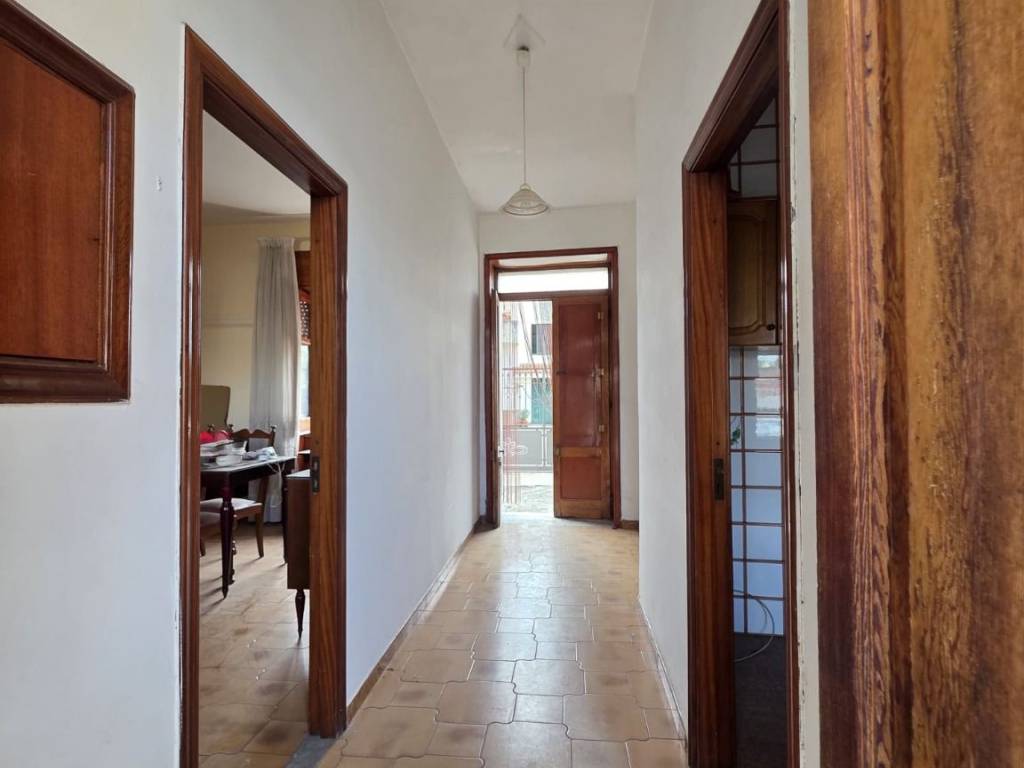 appartamento in vendita a San Gennaro Vesuviano in zona Ruocco
