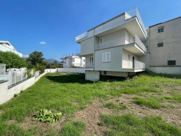 casa indipendente in vendita a San Gennaro Vesuviano in zona Ruocco