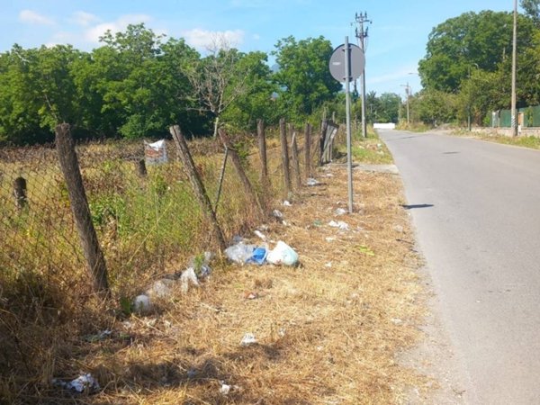 casa indipendente in vendita a San Gennaro Vesuviano in zona Giugliani