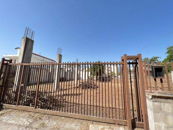 casa indipendente in vendita a San Gennaro Vesuviano in zona Ruocco