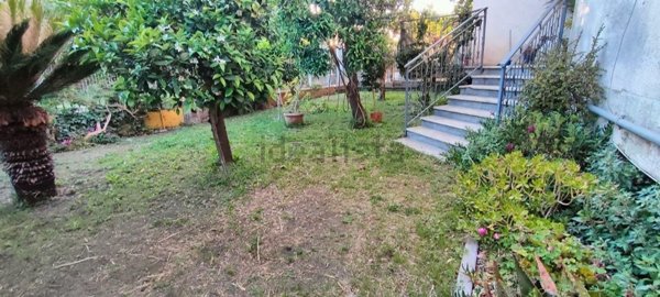 appartamento in vendita a San Gennaro Vesuviano in zona Giugliani