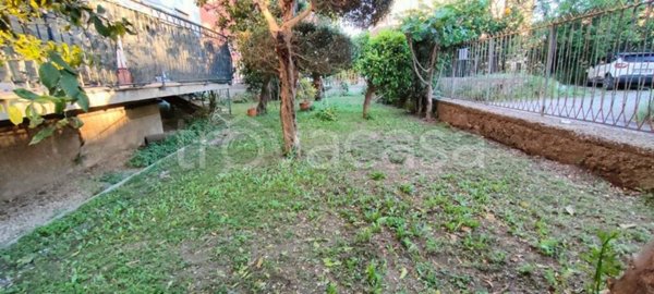 appartamento in vendita a San Gennaro Vesuviano in zona Giugliani