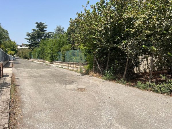 terreno in vendita a San Gennaro Vesuviano