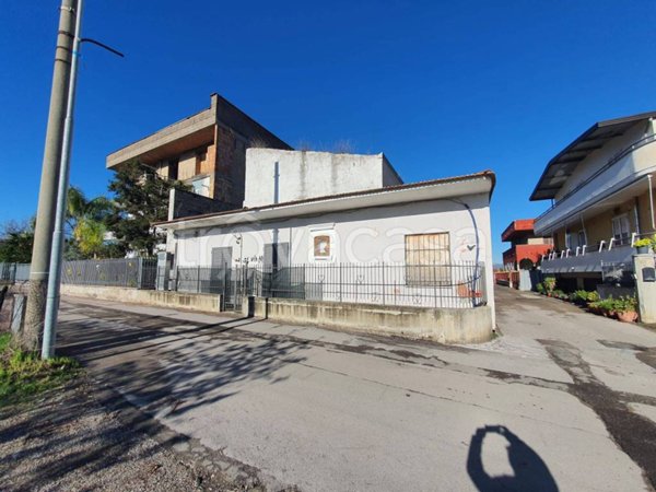 casa indipendente in vendita a San Gennaro Vesuviano in zona Ruocco