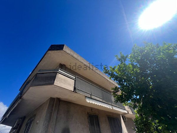 appartamento in vendita a San Gennaro Vesuviano in zona Ruocco