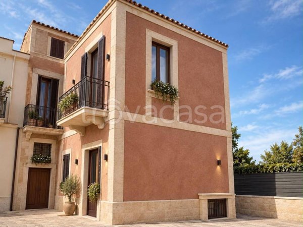 casa indipendente in vendita a San Gennaro Vesuviano in zona Giugliani
