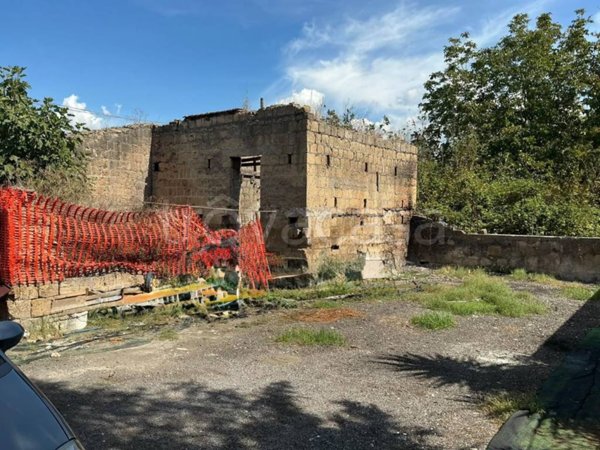 casa indipendente in vendita a San Gennaro Vesuviano in zona Giugliani