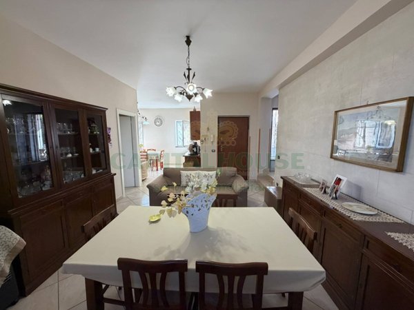 casa indipendente in vendita a San Gennaro Vesuviano in zona Ruocco