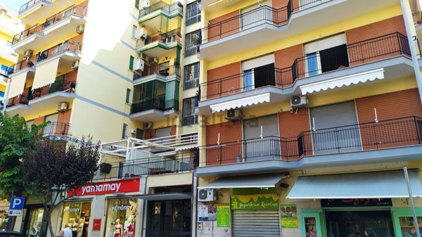 appartamento in vendita a San Giorgio a Cremano