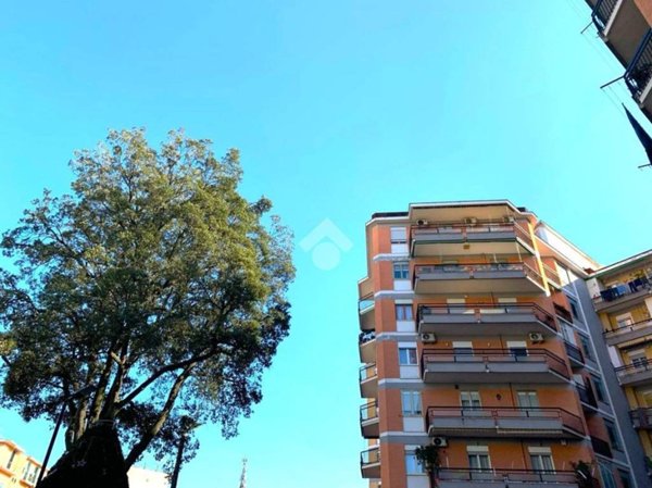 appartamento in vendita a San Giorgio a Cremano