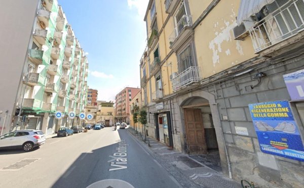 appartamento in vendita a San Giorgio a Cremano