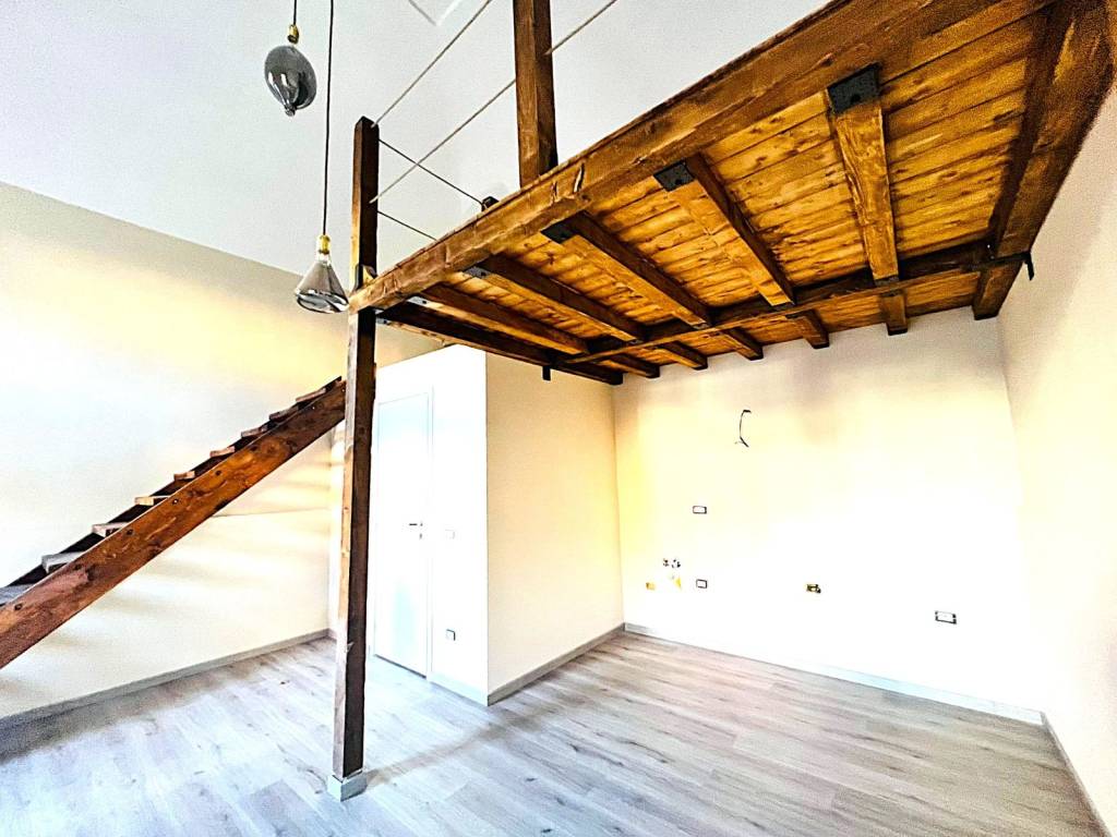 appartamento in vendita a San Giorgio a Cremano