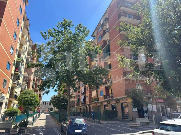 appartamento in vendita a San Giorgio a Cremano