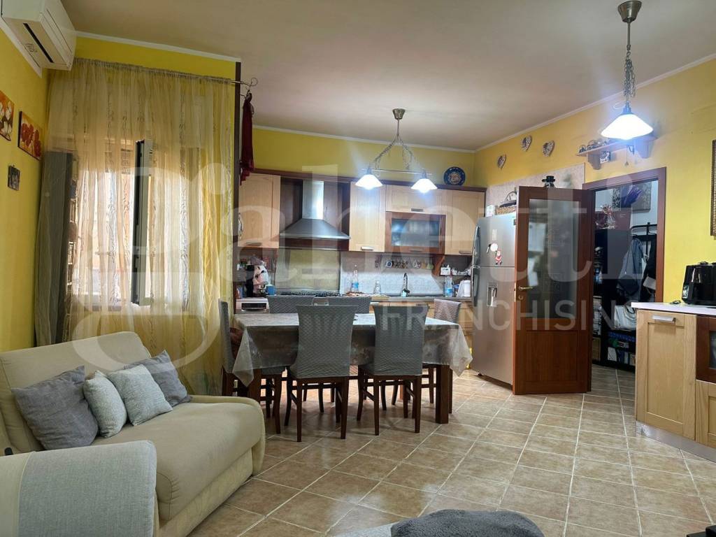 appartamento in vendita a San Giorgio a Cremano