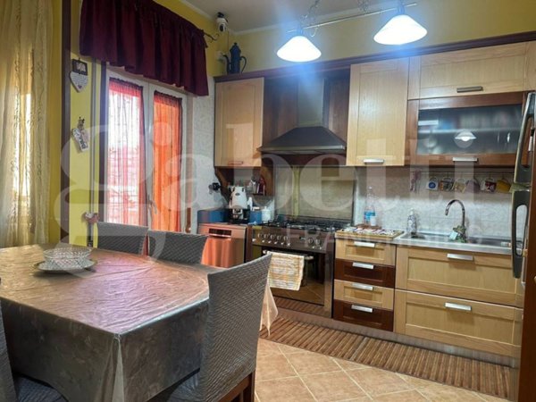 appartamento in vendita a San Giorgio a Cremano