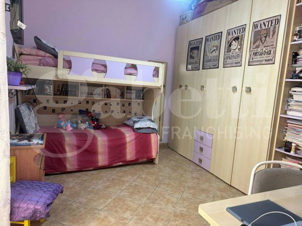 appartamento in vendita a San Giorgio a Cremano