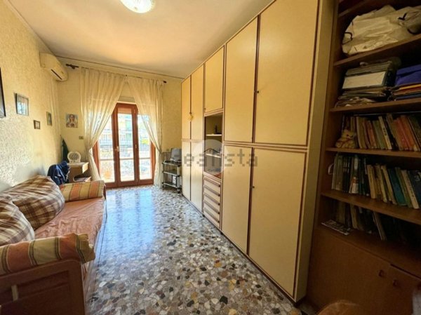 appartamento in vendita a San Giorgio a Cremano