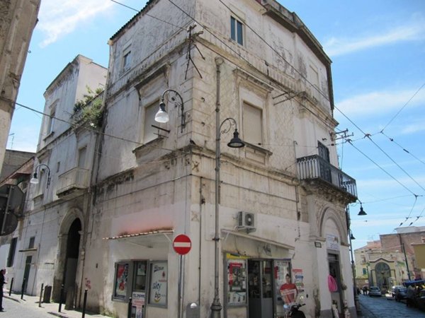 negozio in vendita a San Giorgio a Cremano