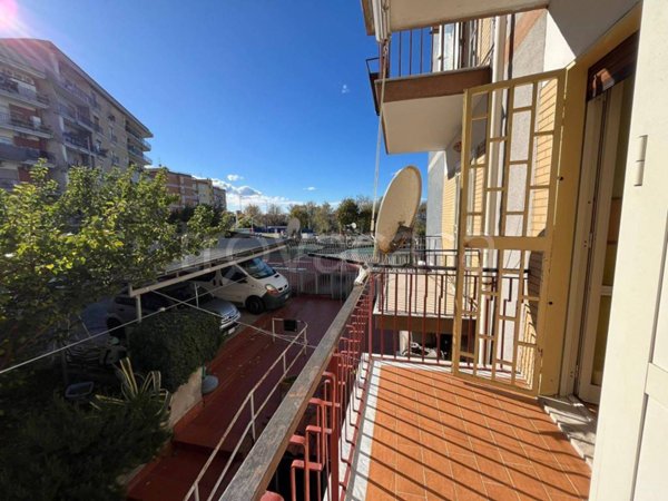 appartamento in vendita a San Giorgio a Cremano