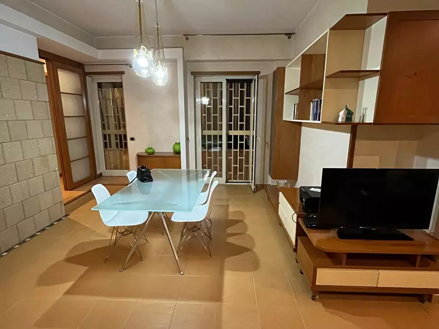 appartamento in vendita a San Giorgio a Cremano