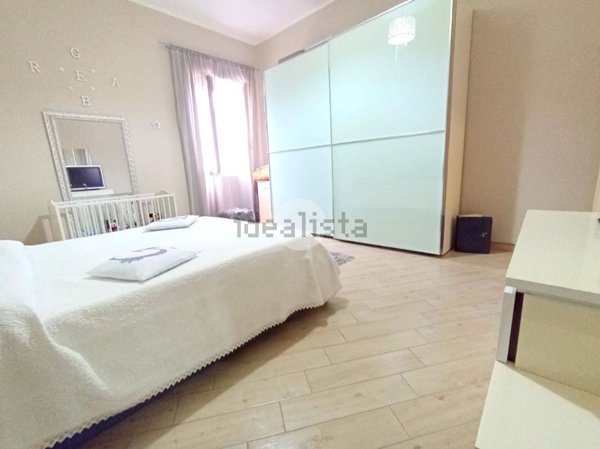 appartamento in vendita a San Giorgio a Cremano