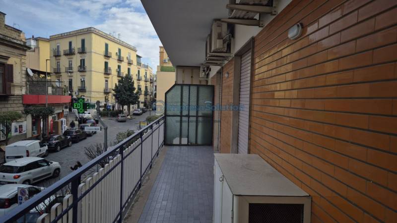 appartamento in vendita a San Giorgio a Cremano