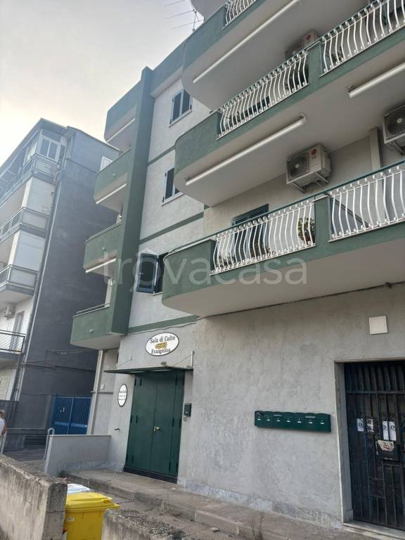 appartamento in vendita a San Giorgio a Cremano