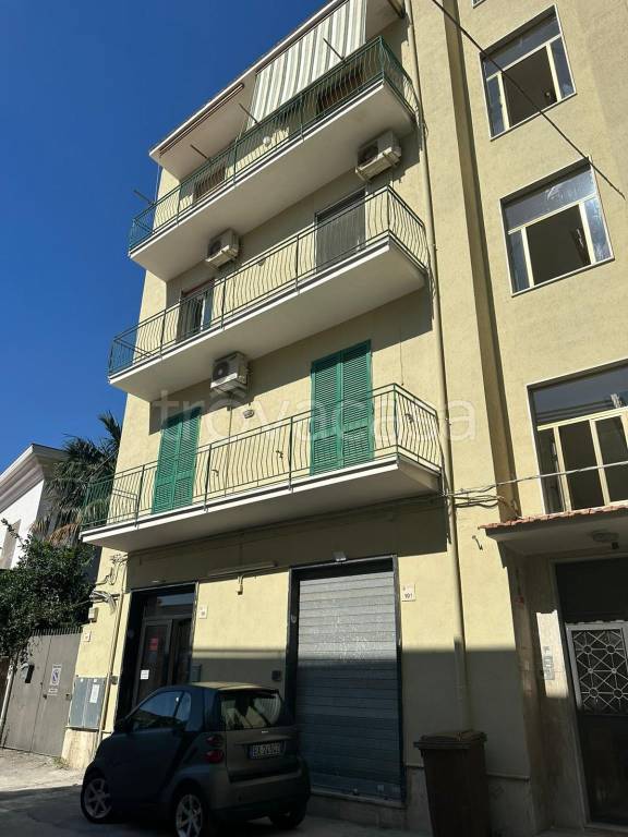 appartamento in vendita a San Giorgio a Cremano