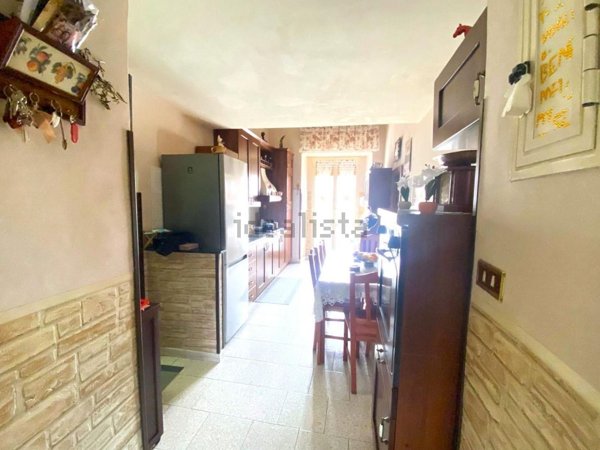 appartamento in vendita a San Giorgio a Cremano